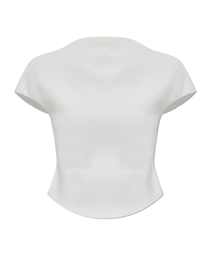 Топ Вирджинии Cult Gaia, белый
Топ Вирджинии Cult Gaia, белый