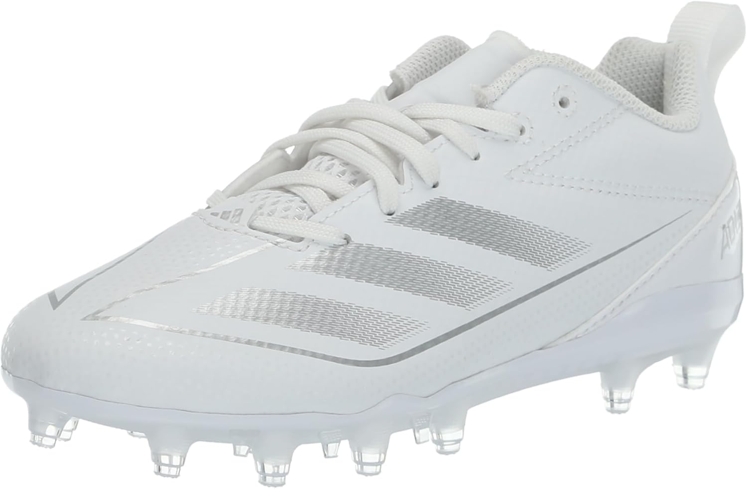 Детский футбольные бутсы Adidas Adizero Electric.2 (унисекс), белый
Детский футбольные бутсы Adidas Adizero Electric.2 (унисекс), белый