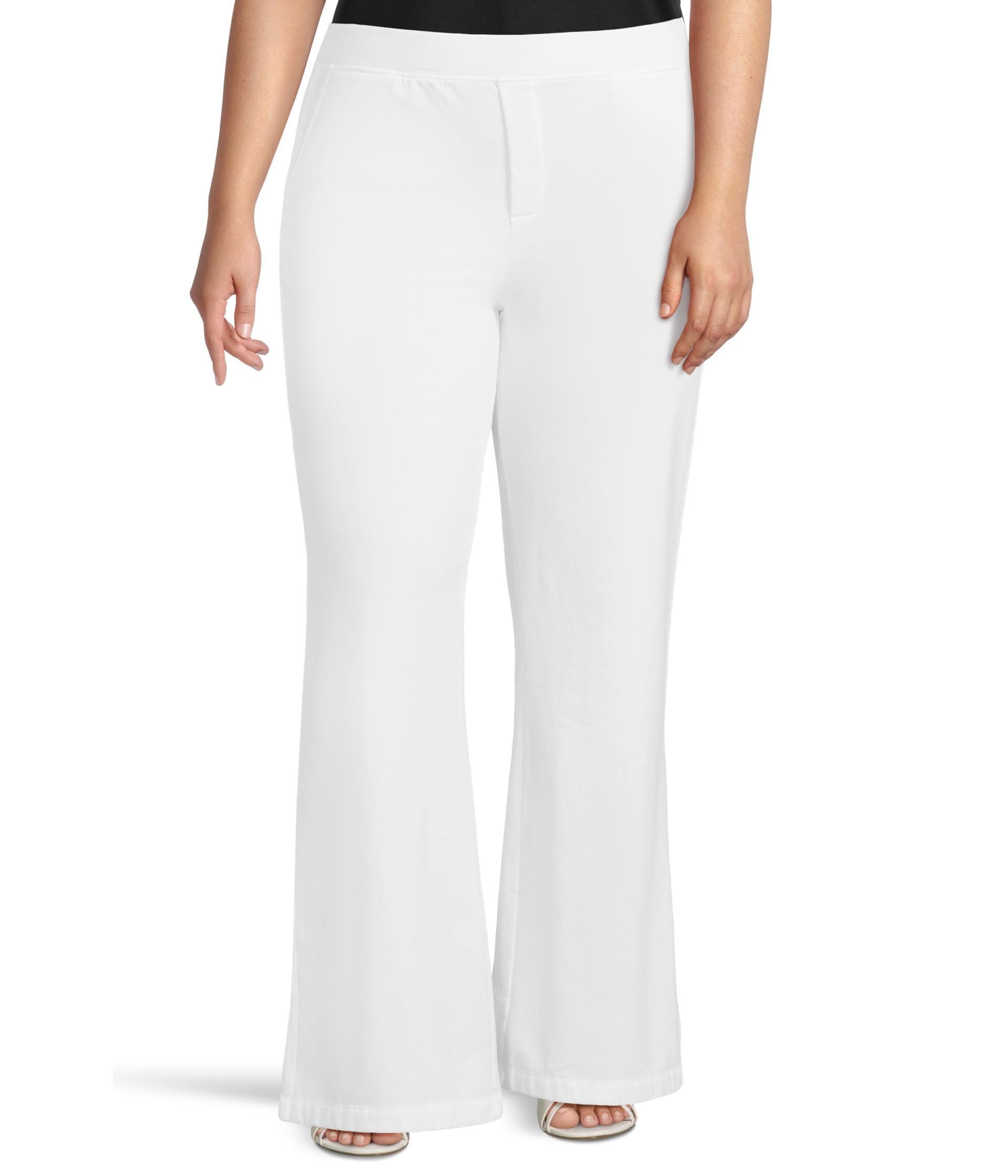 Брюки Mod-o-doc Long Straight Leg Pants, белый 
Брюки Mod-o-doc Long Straight Leg Pants, белый