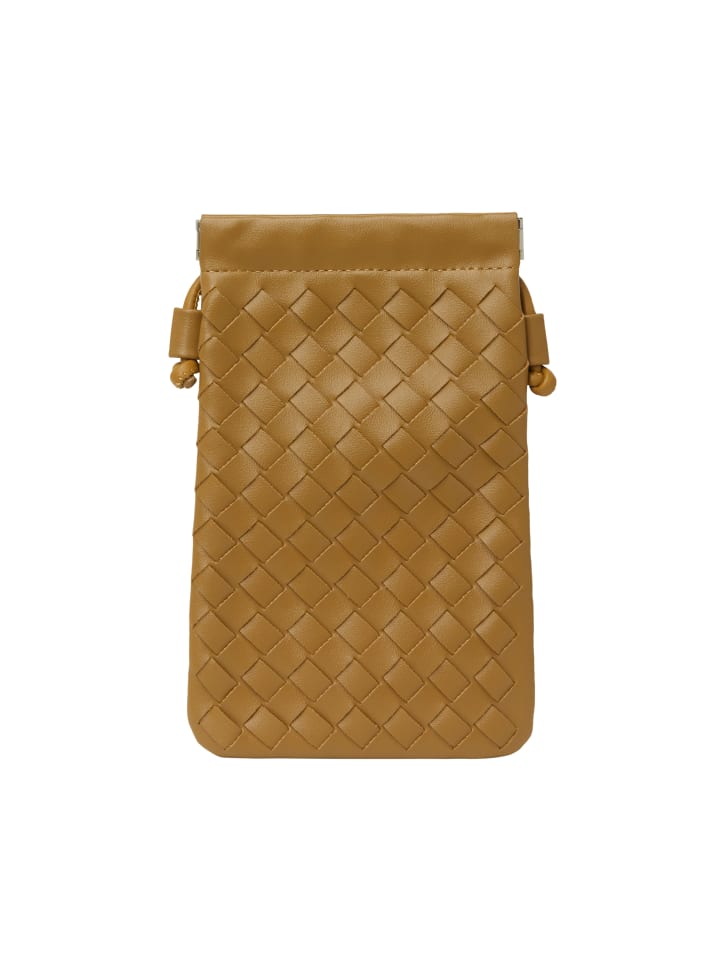 Наплечная сумка myMo, хаки
Наплечная сумка myMo, хаки