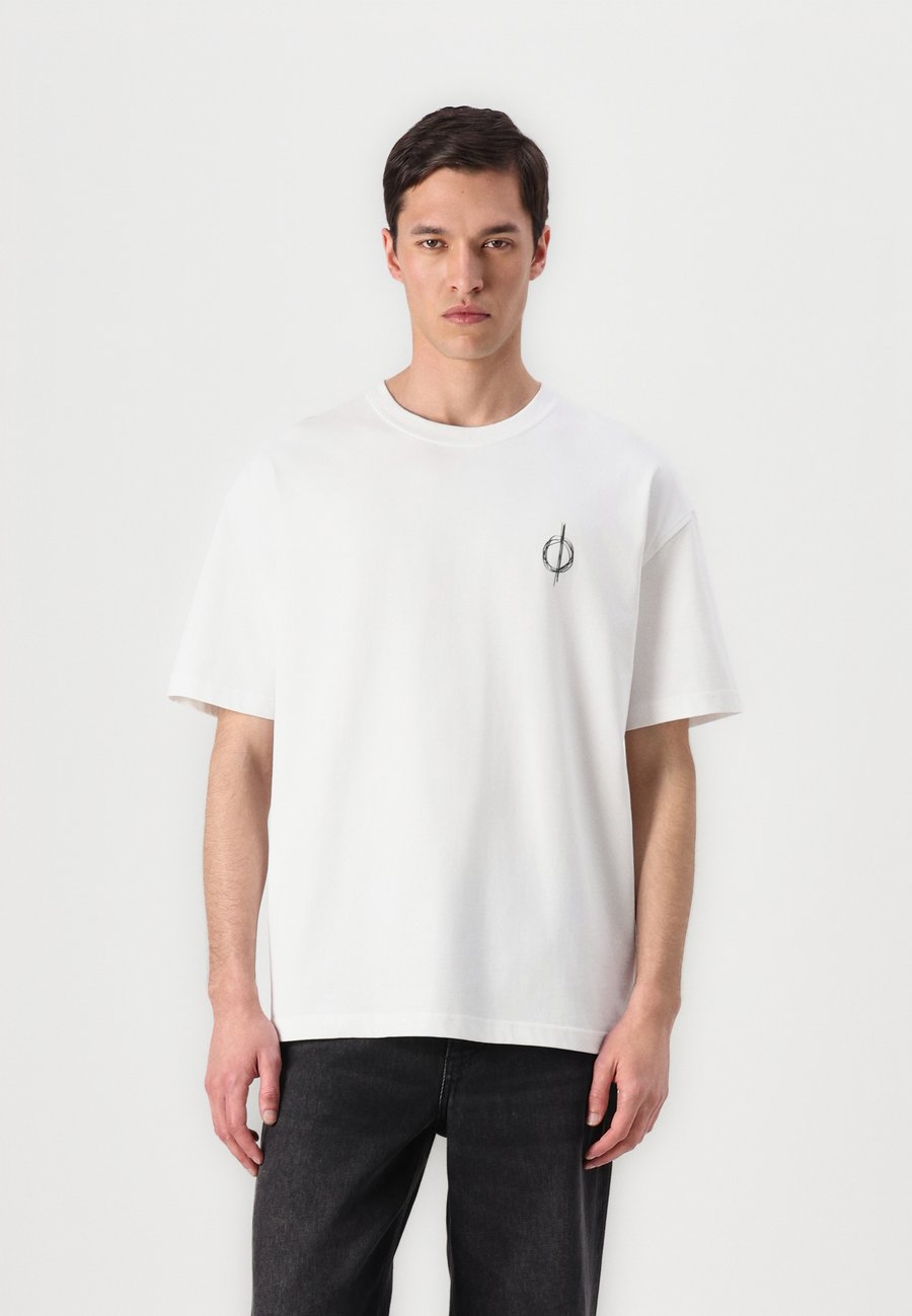 Футболка Samsøe Samsøe ODIE, White
Футболка Samsøe Samsøe ODIE, White