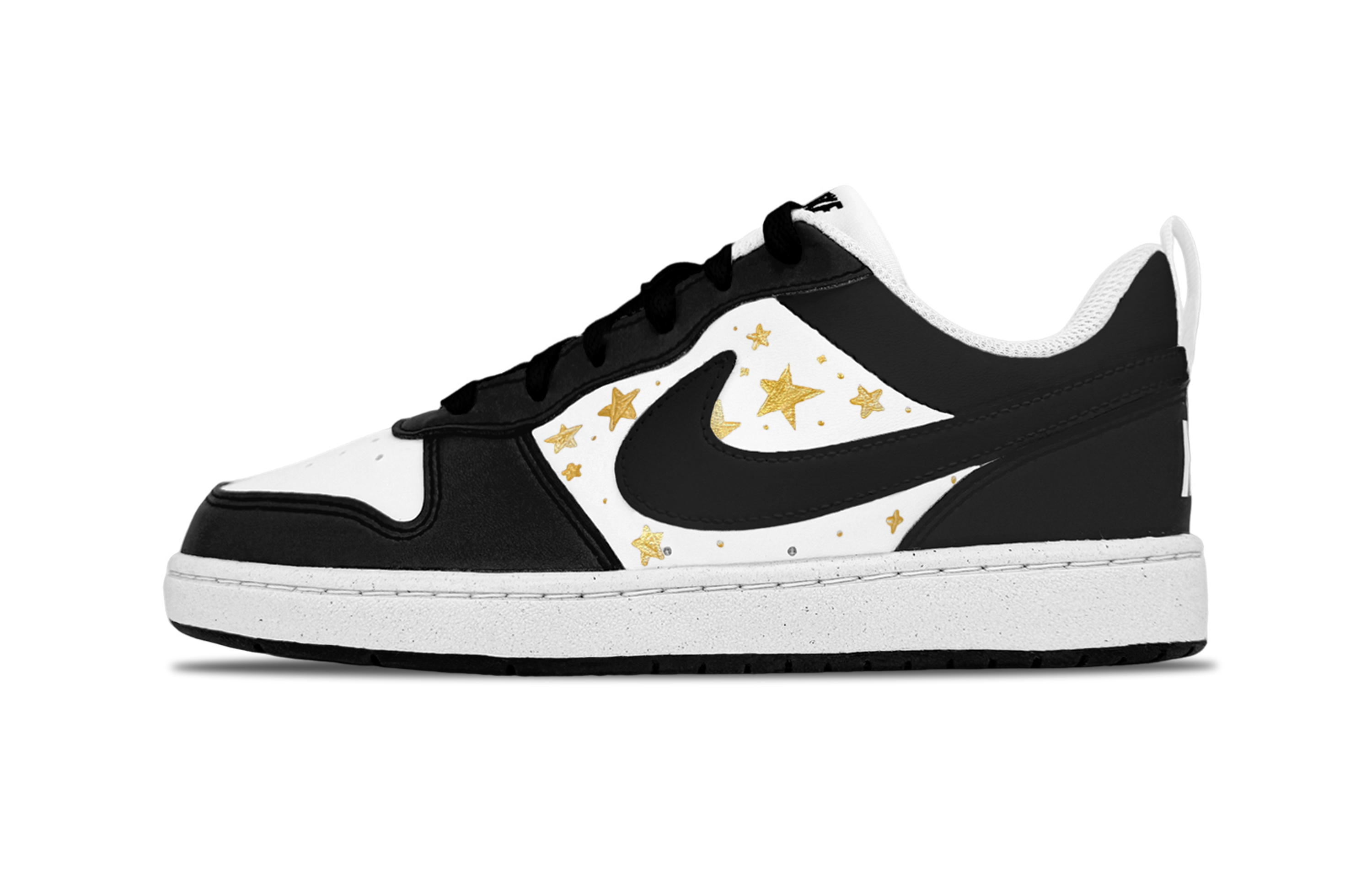 Детские, подростковые, противоскользящие, износостойкие, низкие кроссовки для скейтбординга Court Borough Nike, черный
Детские, подростковые, противоскользящие, износостойкие, низкие кроссовки для скейтбординга Court Borough Nike, черный