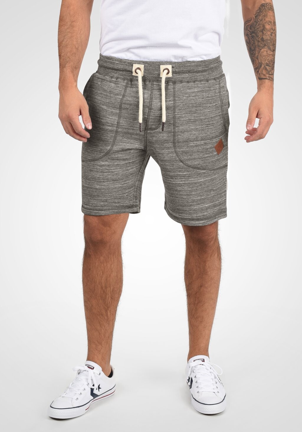 Шорты Sdaris Solid, цвет coffee bean
Шорты Sdaris Solid, цвет coffee bean