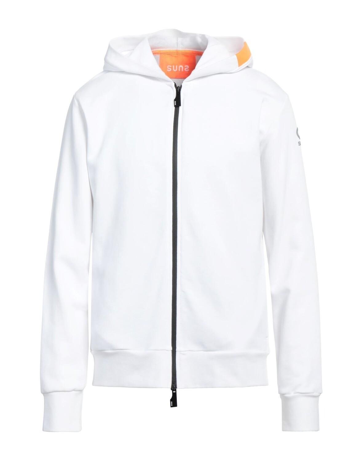 Толстовка Suns, белый
Толстовка Suns, белый