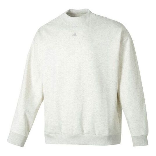 Свитера баскетбольная команда толстовка азиатские размеры Adidas, белый
Свитера баскетбольная команда толстовка азиатские размеры Adidas, белый