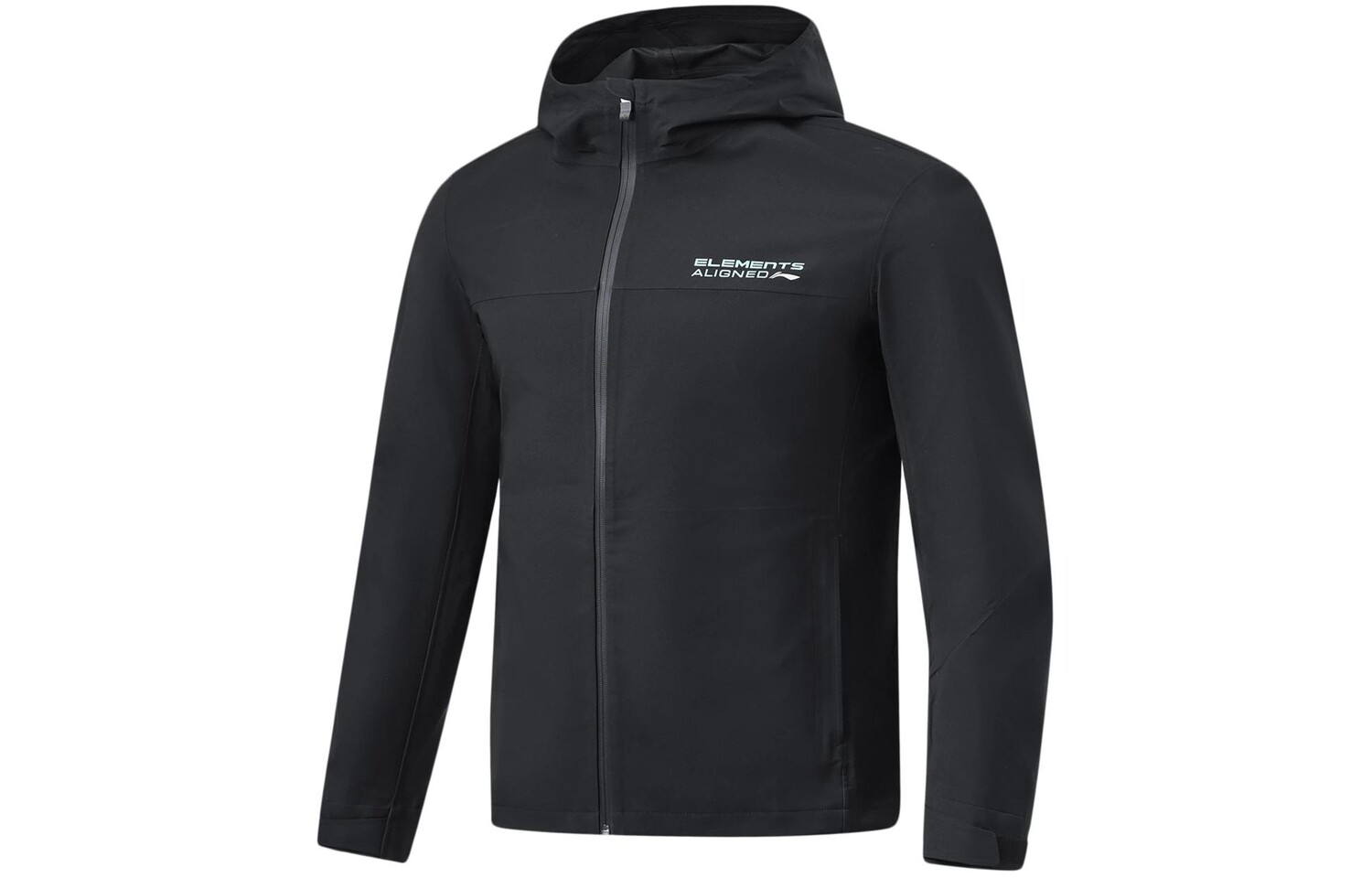 Тренчкот Fitness Series Men Black Lining, черный
Тренчкот Fitness Series Men Black Lining, черный