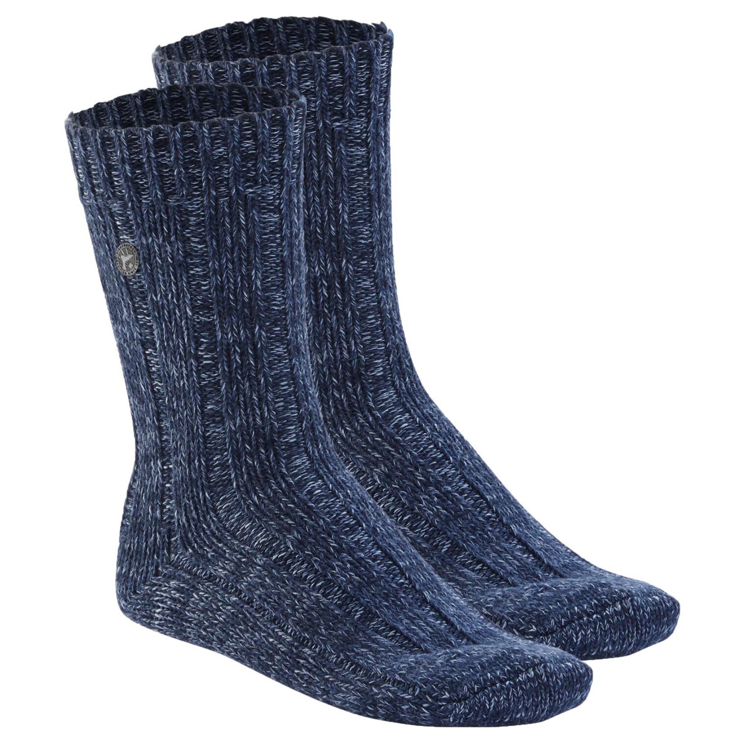 Носки Birkenstock 2 шт, синий
Носки Birkenstock 2 шт, синий