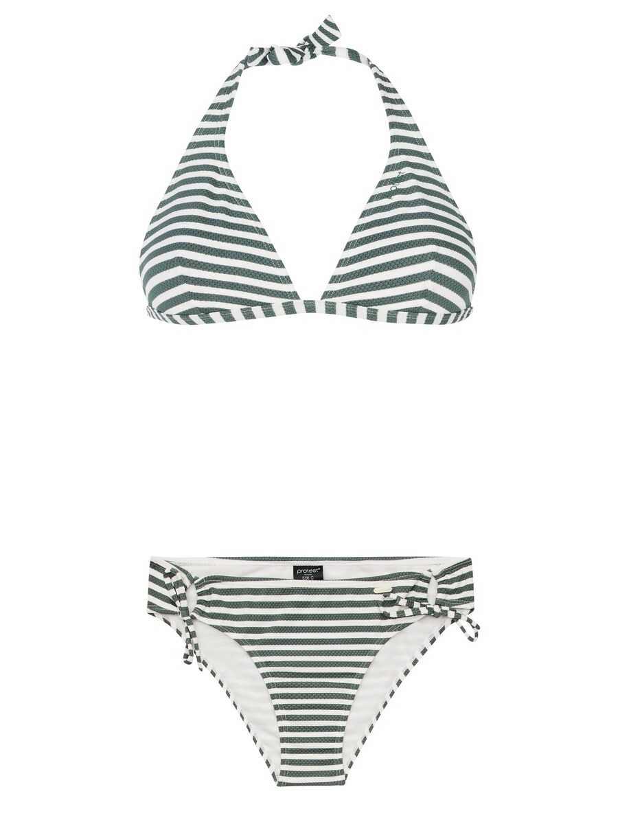 Бикини PROTEST PRTAdmirer 25, зеленый
Бикини PROTEST PRTAdmirer 25, зеленый