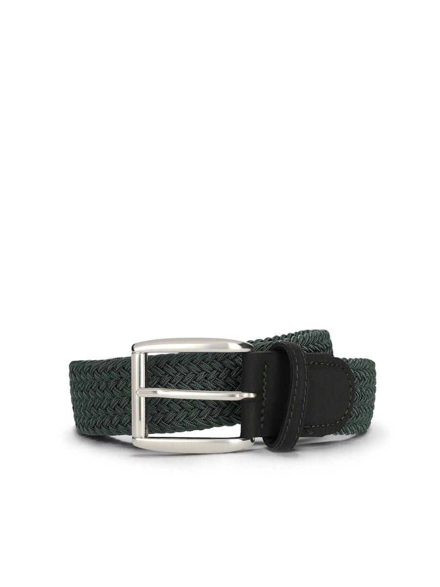 Ремень nae Vegan Shoes PRAT, цвет Fir
Ремень nae Vegan Shoes PRAT, цвет Fir