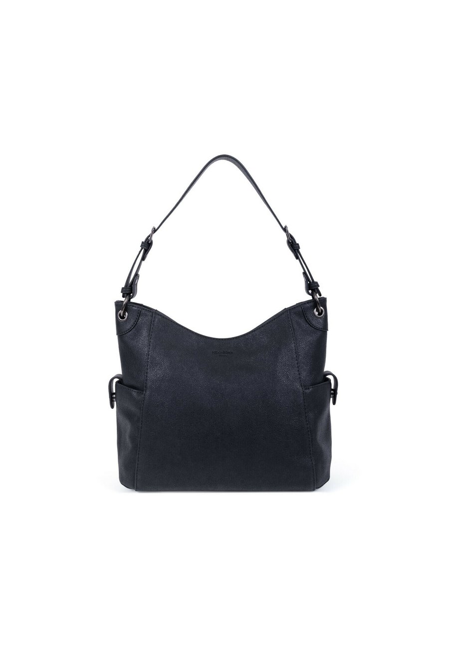 Сумка Hexagona GRACIEUSE, Noir/Black
Сумка Hexagona GRACIEUSE, Noir/Black