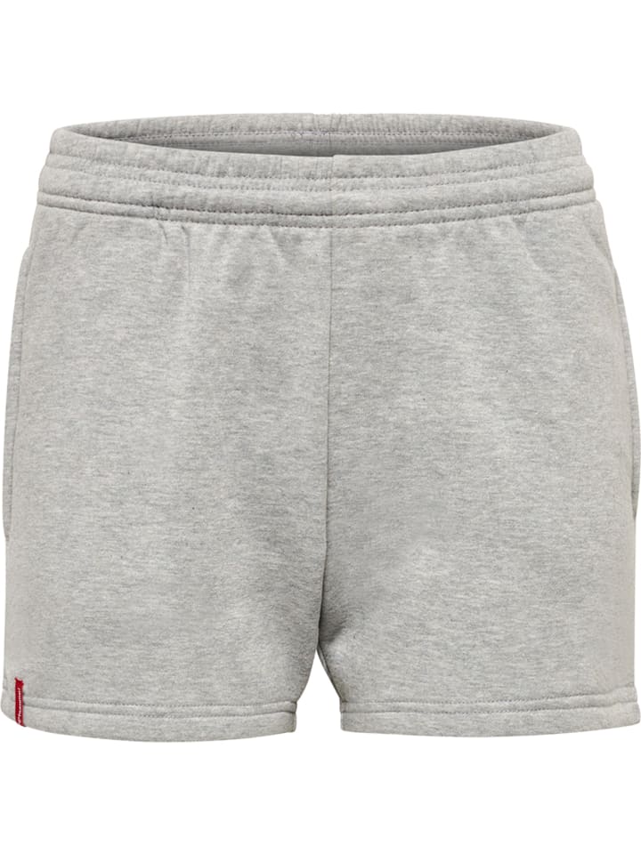 Шорты Hummel Verstellbare Taille Shorts Hmlred Multisport Damen, цвет GREY MELANGE
Шорты Hummel Verstellbare Taille Shorts Hmlred Multisport Damen, цвет GREY MELANGE