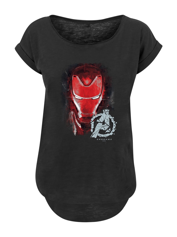 Футболка Marvel Мстители: Финал Железный человек черного цвета F4NT4STIC, Черный, Футболка Marvel Мстители: Финал Железный человек черного цвета F4NT4STIC
Футболка Marvel Мстители: Финал Железный человек черного цвета F4NT4STIC, Черный, Футболка Marvel Мстители: Финал Железный человек черного цвета F4NT4STIC