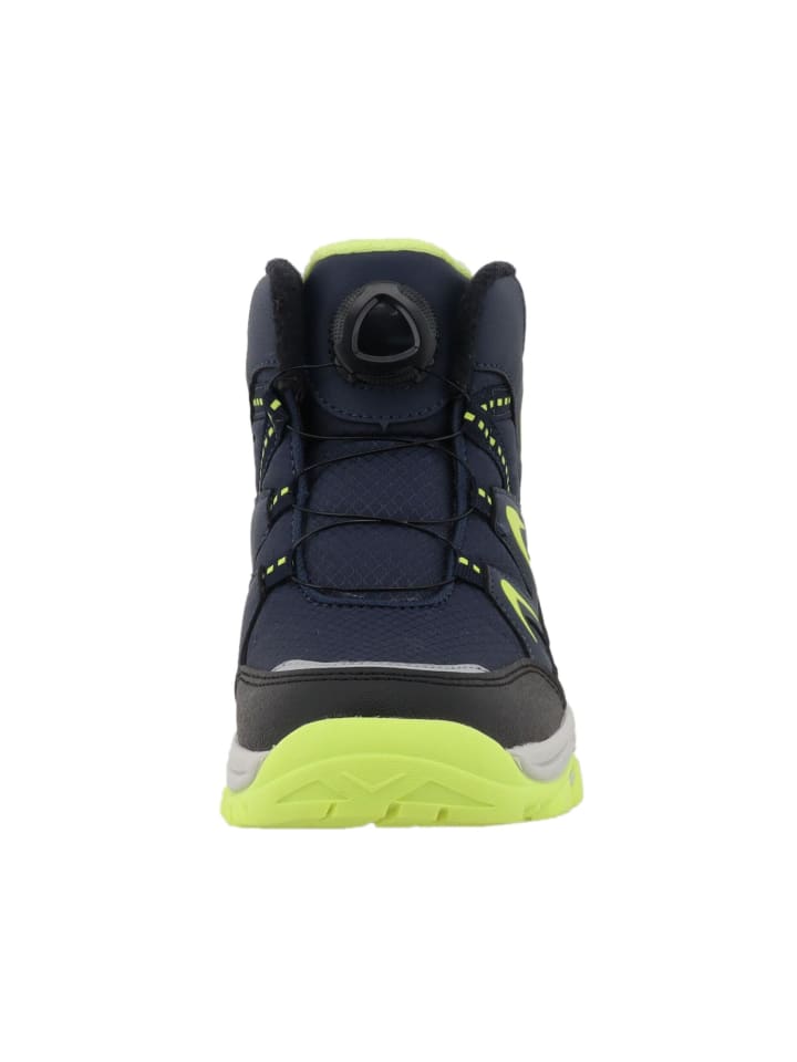 Ботинки Kappa 
Ботинки Kappa