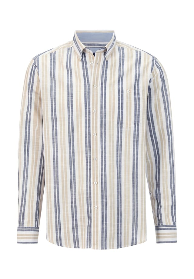 Рубашка маринетто Babista, бежевый
Рубашка маринетто Babista, бежевый