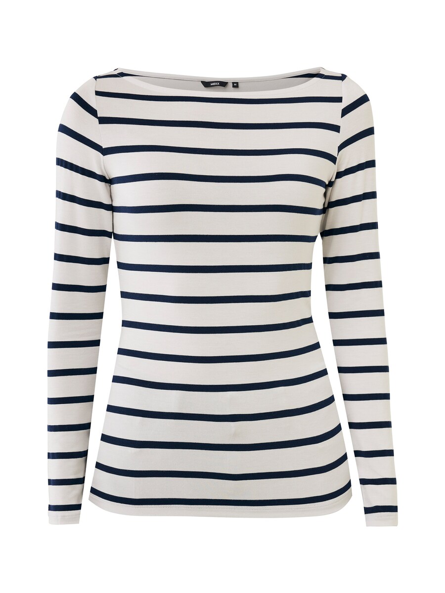 Лонгслив MEXX, Black/White
Лонгслив MEXX, Black/White