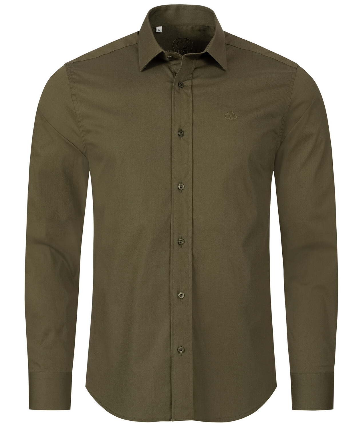 Рубашка Indumentum, хаки
Рубашка Indumentum, хаки