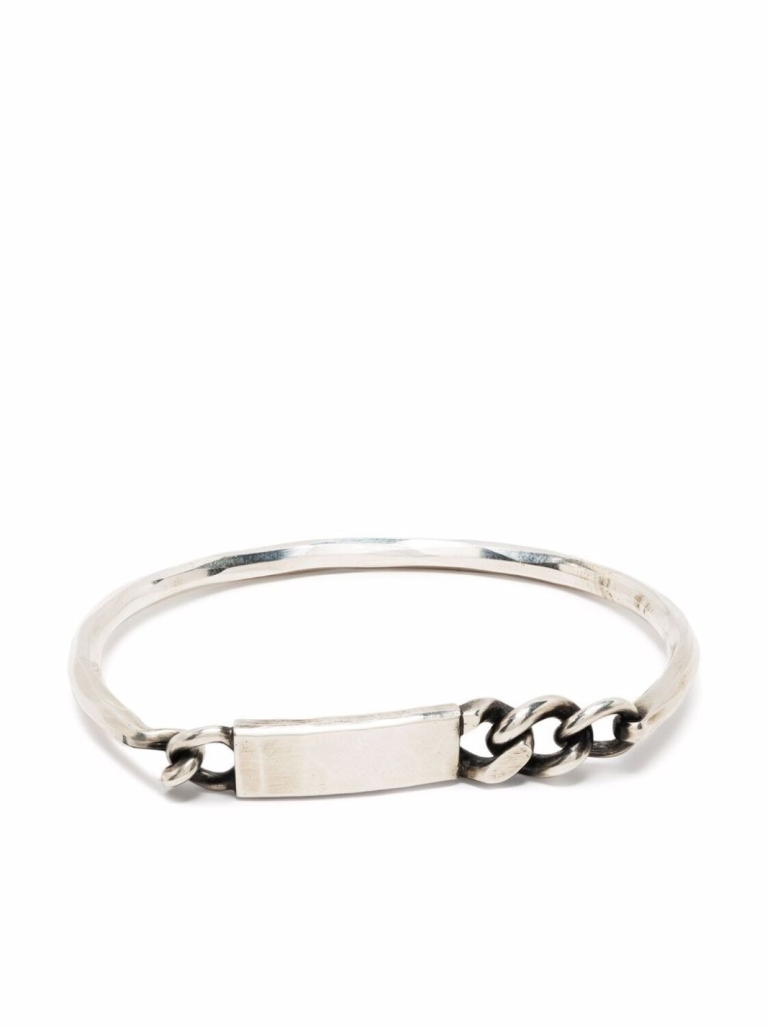 Цепочный браслет WERKSTATT:MÜNCHEN, серебряный
Цепочный браслет WERKSTATT:MÜNCHEN, серебряный