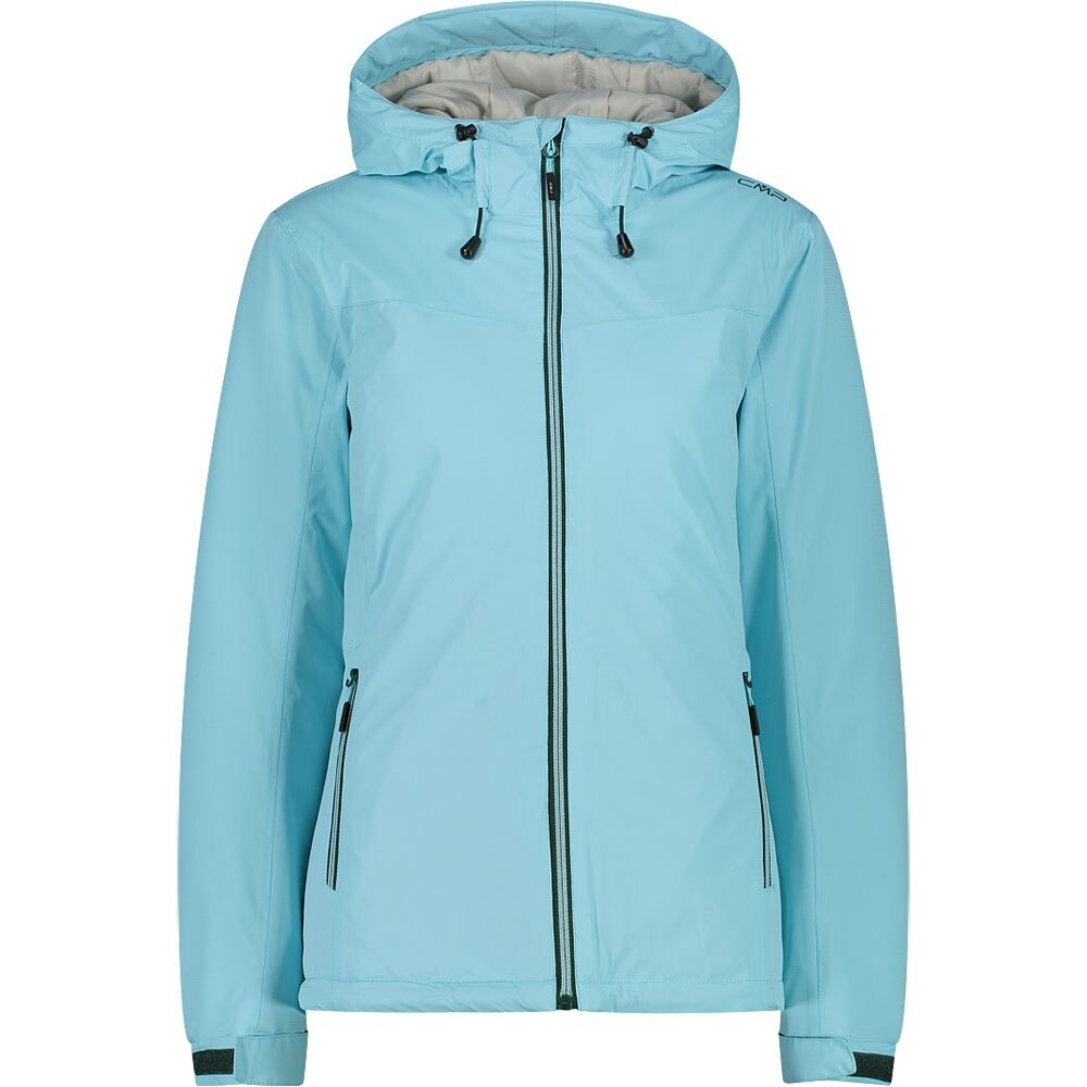 Куртка CMP Fix Hood 31Z1576, синий
Куртка CMP Fix Hood 31Z1576, синий