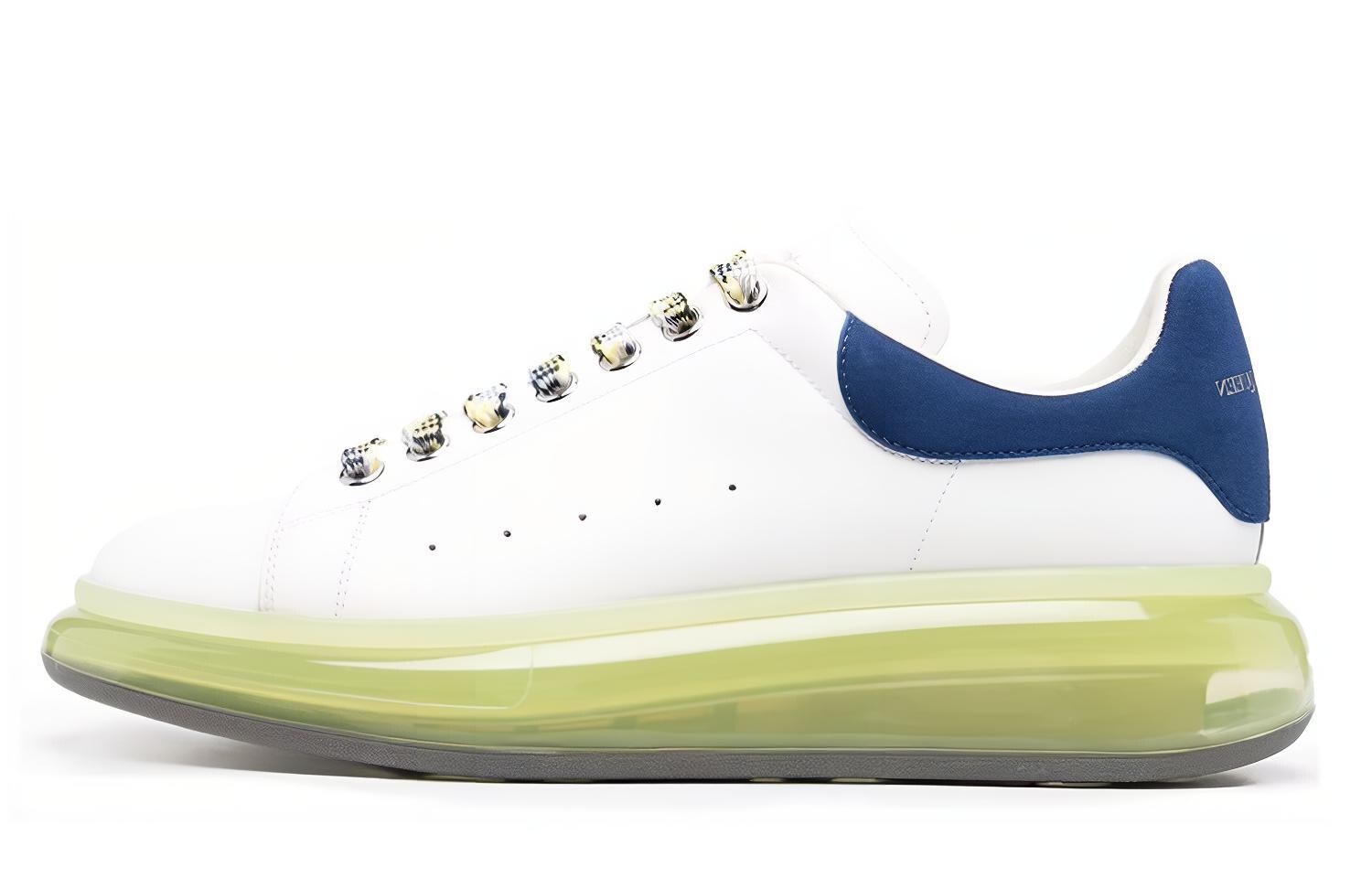 Обувь для жизни Мужская низкая белая/синяя Alexander Mcqueen, Синий, Обувь для жизни Мужская низкая белая/синяя Alexander Mcqueen
Обувь для жизни Мужская низкая белая/синяя Alexander Mcqueen, Синий, Обувь для жизни Мужская низкая белая/синяя Alexander Mcqueen