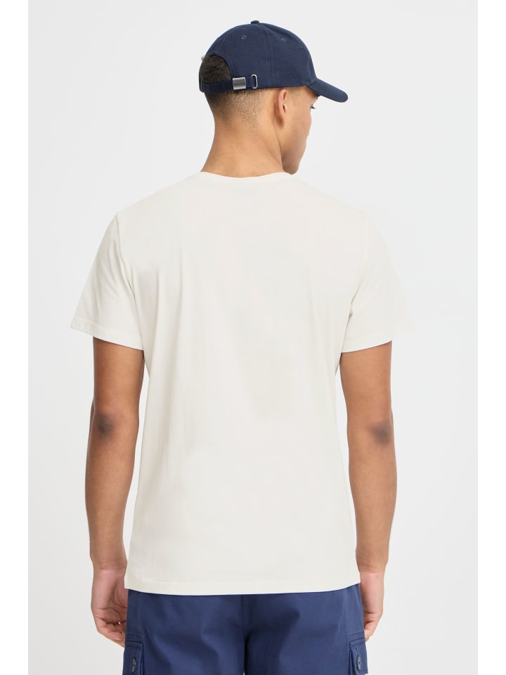 Футболка BLEND, белый
Футболка BLEND, белый