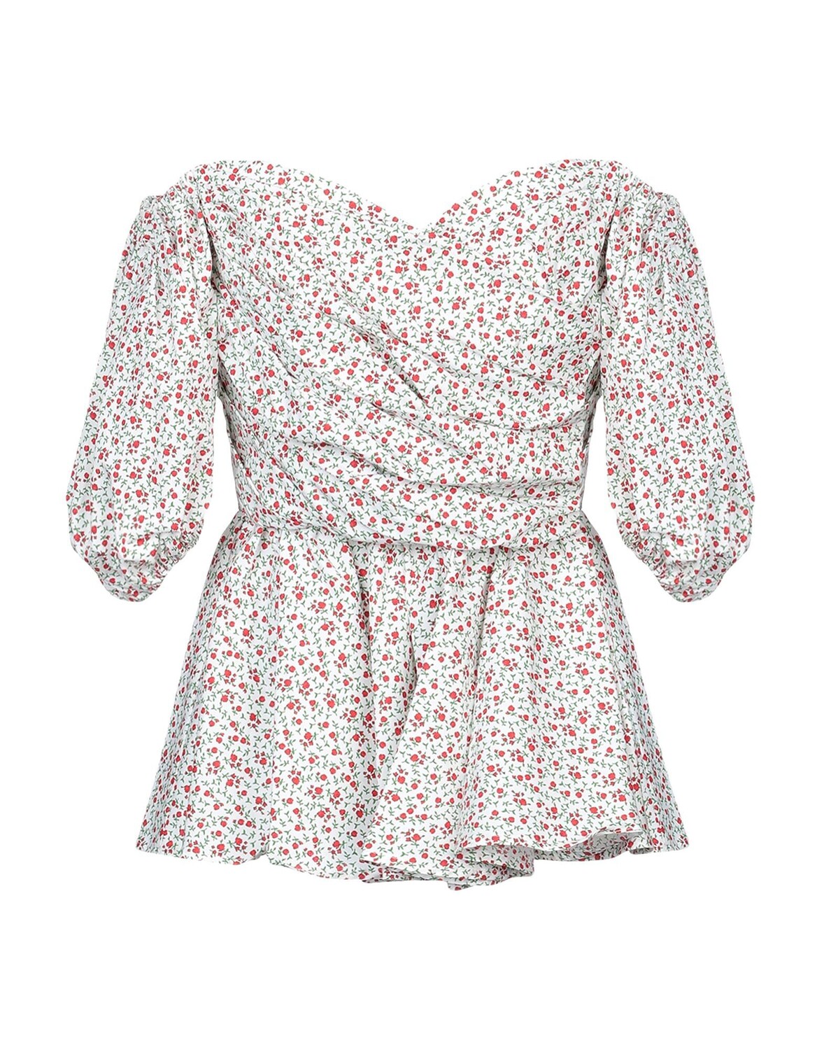 Топ Vivetta, белый
Топ Vivetta, белый