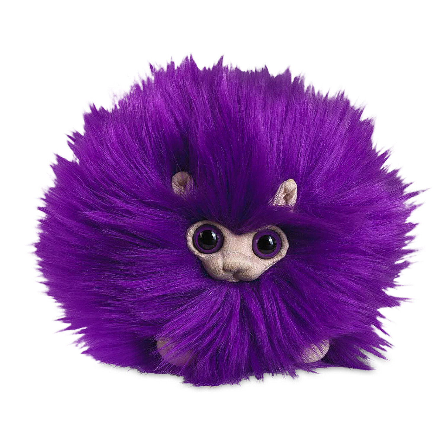 Гарри Поттер - плюшевая фигурка Minimuff фиолетового цвета
Гарри Поттер - плюшевая фигурка Minimuff фиолетового цвета