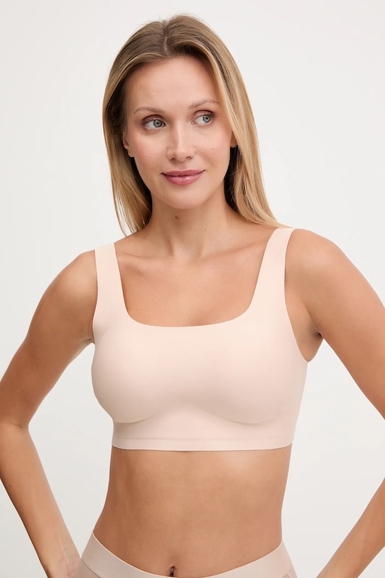Бюстгальтер SOFTSTRETCH Chantelle, бежевый
Бюстгальтер SOFTSTRETCH Chantelle, бежевый