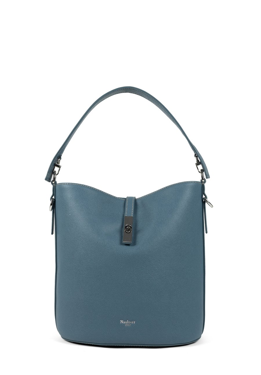 Сумка NAULOVER Handbag, Bluish Gray/Blue-Grey
Сумка NAULOVER Handbag, Bluish Gray/Blue-Grey