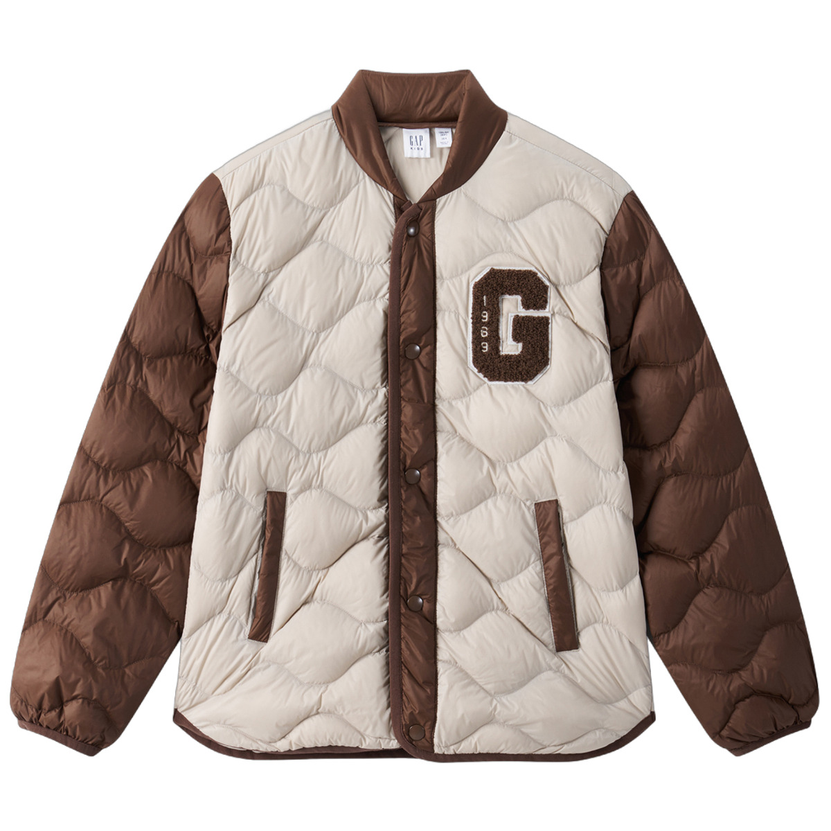 Пуховик для детей 3-7 лет GAP, хаки
Пуховик для детей 3-7 лет GAP, хаки