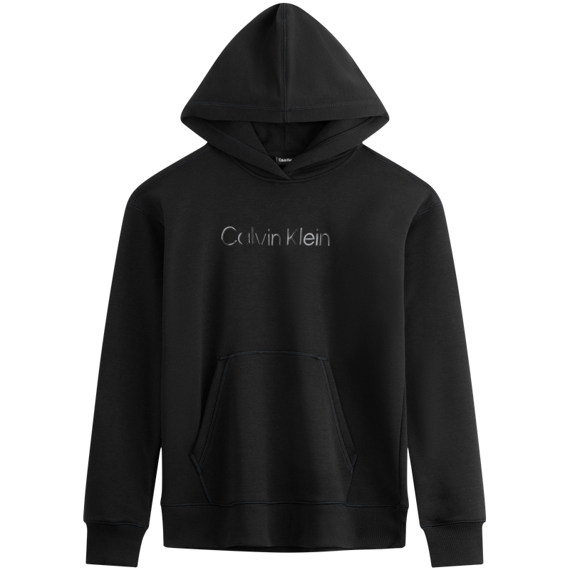 Худи с логотипом Calvin Klein, BAE-Space Black
Худи с логотипом Calvin Klein, BAE-Space Black