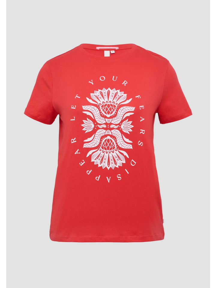 Футболка в цвете 31D1_raspberry QS, Красный, Футболка в цвете 31D1_raspberry QS
Футболка в цвете 31D1_raspberry QS, Красный, Футболка в цвете 31D1_raspberry QS