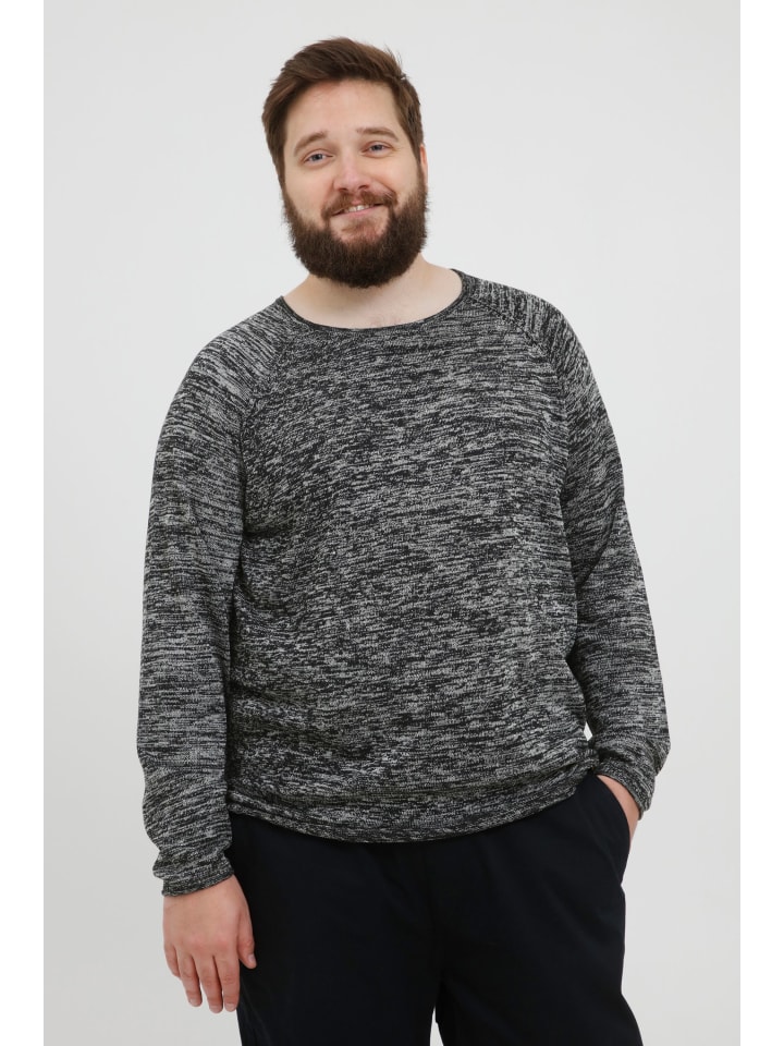 Вязаный свитер BLEND, цвет nachtschwarz
Вязаный свитер BLEND, цвет nachtschwarz