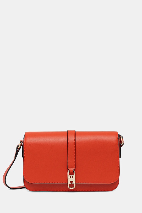 Сумка Tommy Hilfiger, оранжевый
Сумка Tommy Hilfiger, оранжевый