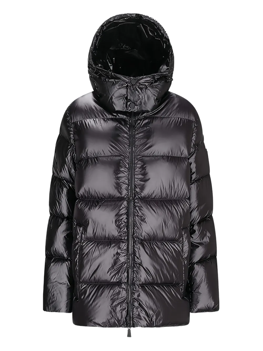 Куртка-пуховик Add, черный
Куртка-пуховик Add, черный