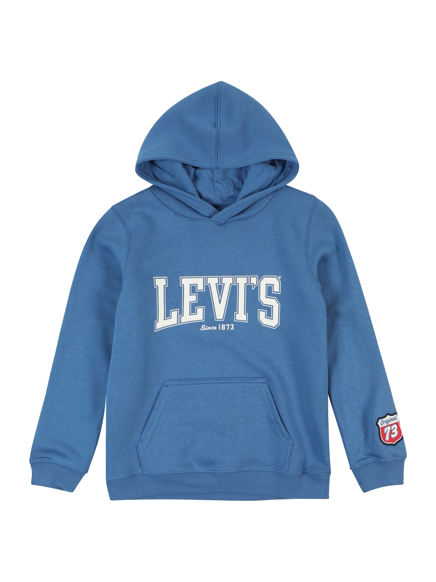 Толстовка Levi's Kids, синий
Толстовка Levi's Kids, синий