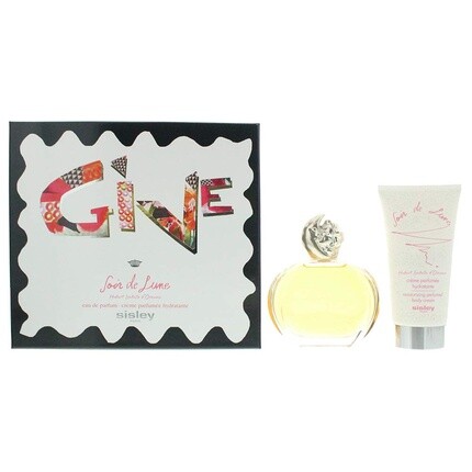 Sisley Набор ароматов 250мл
Sisley Набор ароматов 250мл