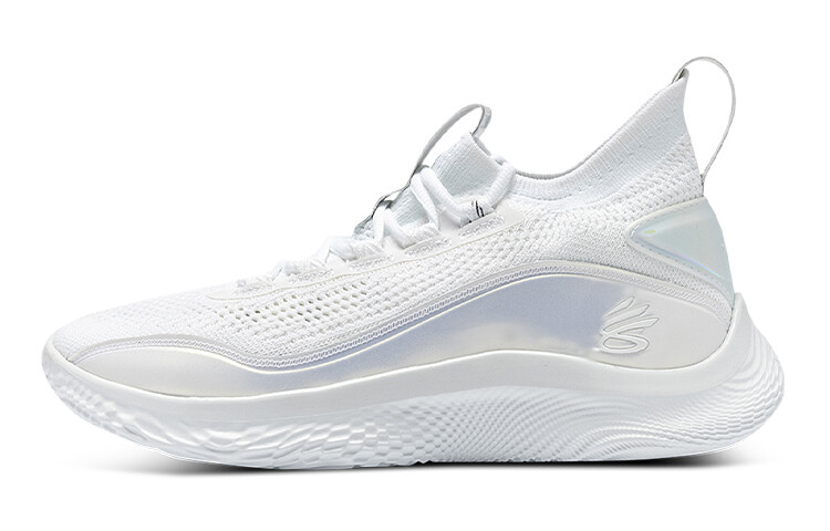 Баскетбольные кроссовки Under Armour Curry 8 Kids для детей
Баскетбольные кроссовки Under Armour Curry 8 Kids для детей