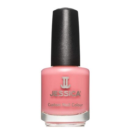 Лак для ногтей Jessica Custom Color Soak up the Sun
Лак для ногтей Jessica Custom Color Soak up the Sun
