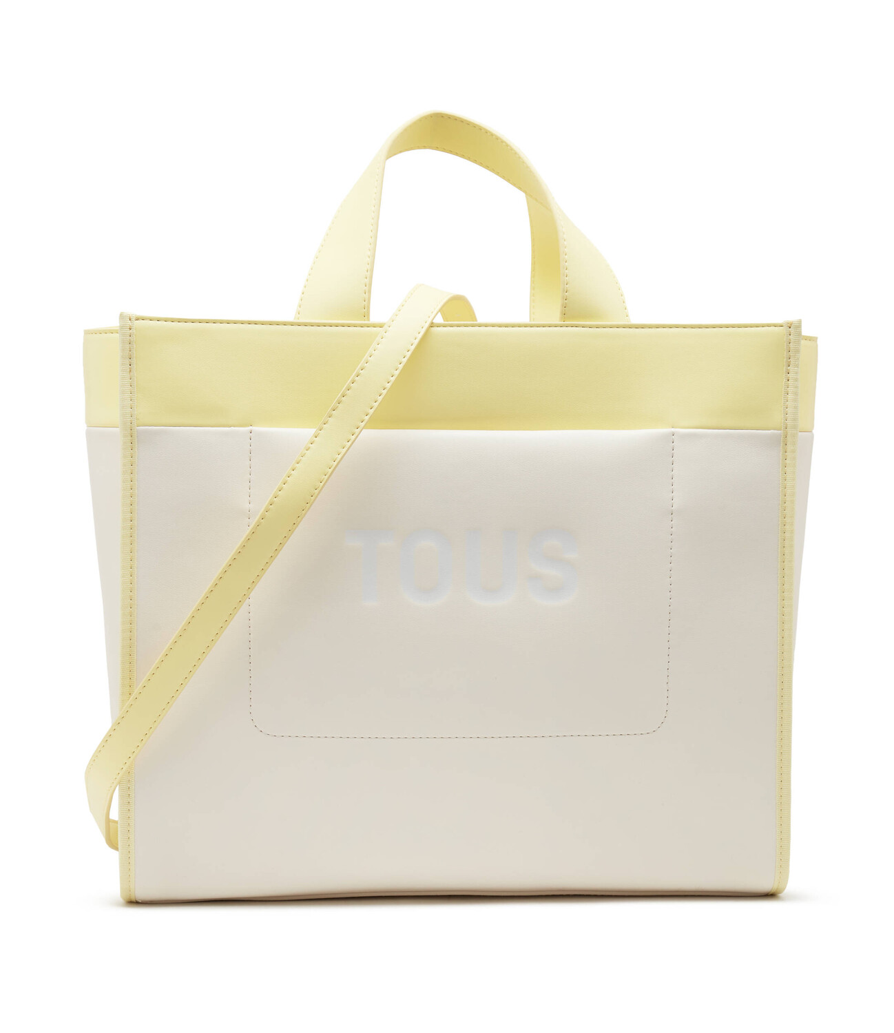 Сумка-шоппер Tous, кремовый, Бежевый, Сумка-шоппер Tous, кремовый
Сумка-шоппер Tous, кремовый, Бежевый, Сумка-шоппер Tous, кремовый