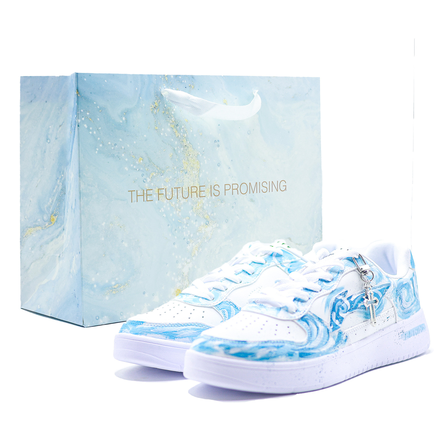 LINING Лининг Понтон Боутс нескользящие амортизирующие дышащие лоу-топ скейтборд кроссовки мужские бело-голубые, цвет White Blue
LINING Лининг Понтон Боутс нескользящие амортизирующие дышащие лоу-топ скейтборд кроссовки мужские бело-голубые, цвет White Blue