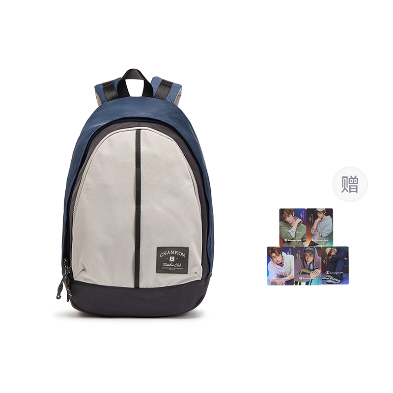 Champion Нейлоновый рюкзак унисекс разноцветный, Pumice Gray & Marine Blue & Tidal Gray (Includes A Free Classic Freedom Card)
Champion Нейлоновый рюкзак унисекс разноцветный, Pumice Gray & Marine Blue & Tidal Gray (Includes A Free Classic Freedom Card)