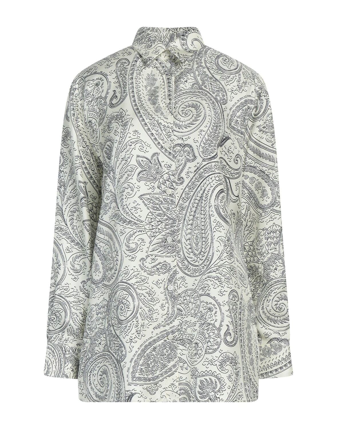 Рубашка Etro, айвори
Рубашка Etro, айвори