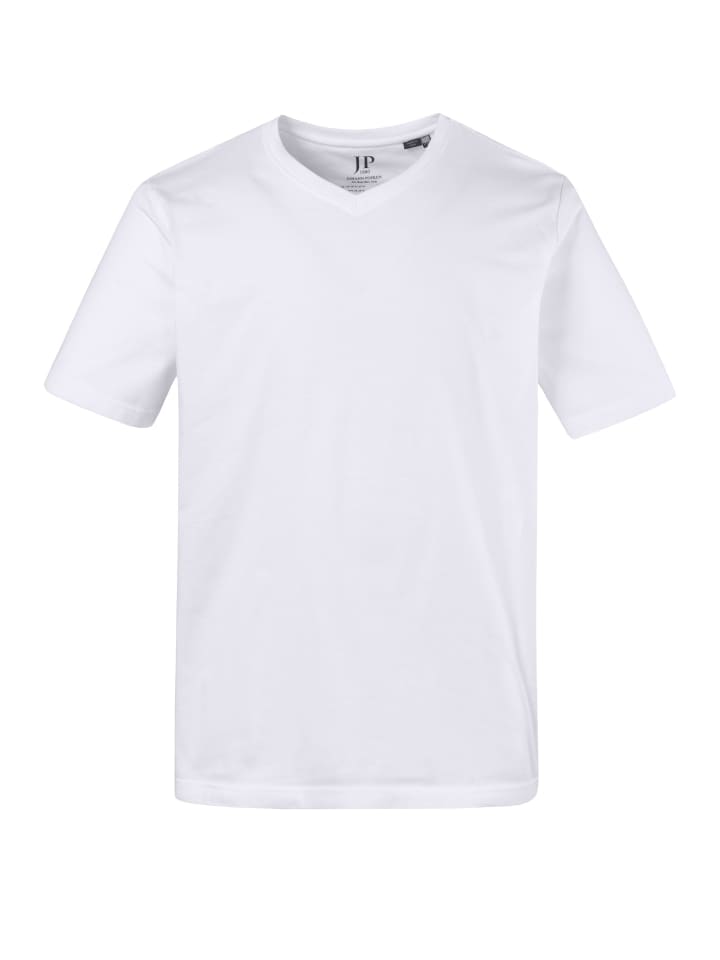 Футболка JP1880, белый
Футболка JP1880, белый