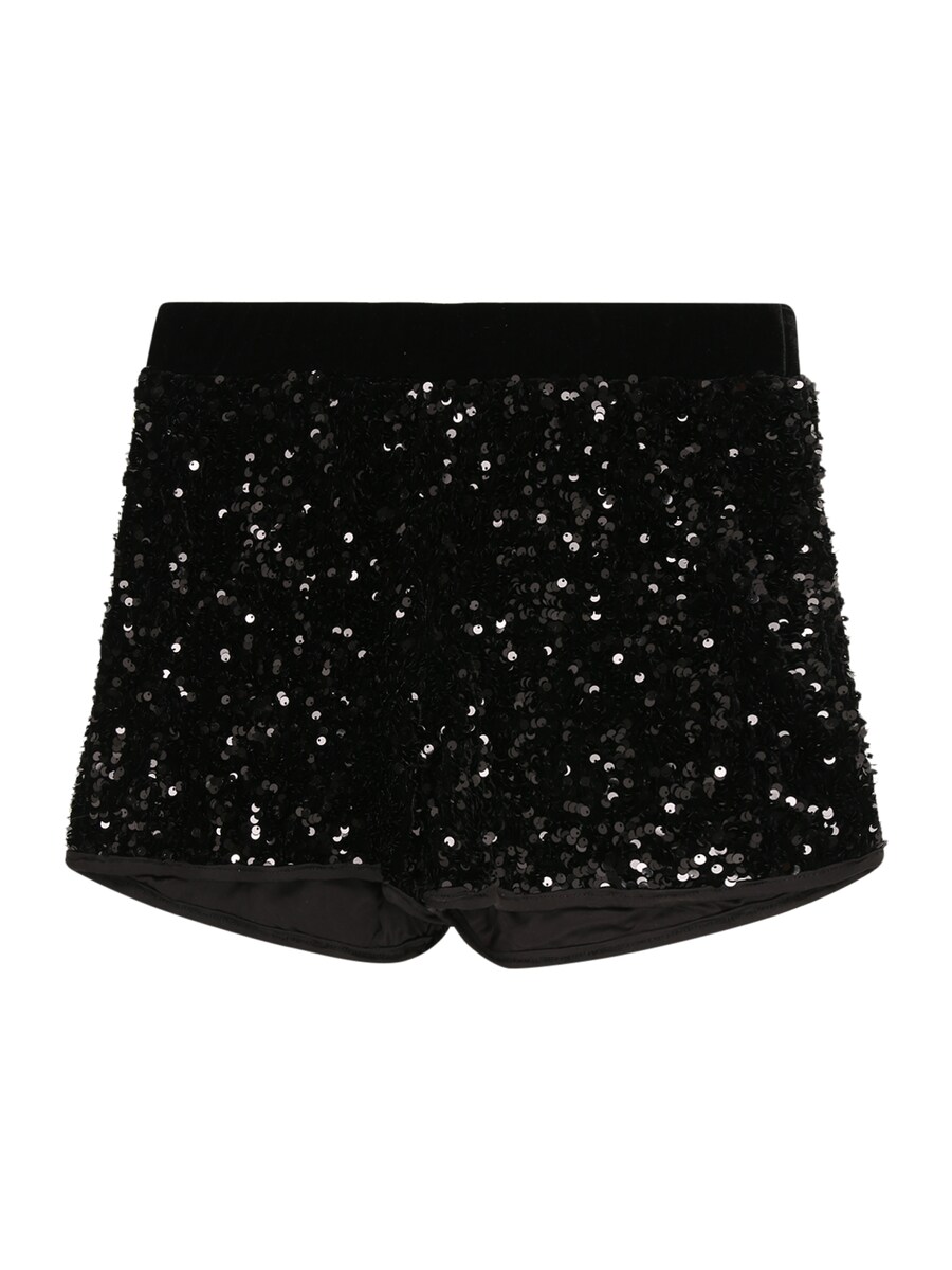 Обычные брюки ONLY GIRLS KOGConfidence, черный
Обычные брюки ONLY GIRLS KOGConfidence, черный