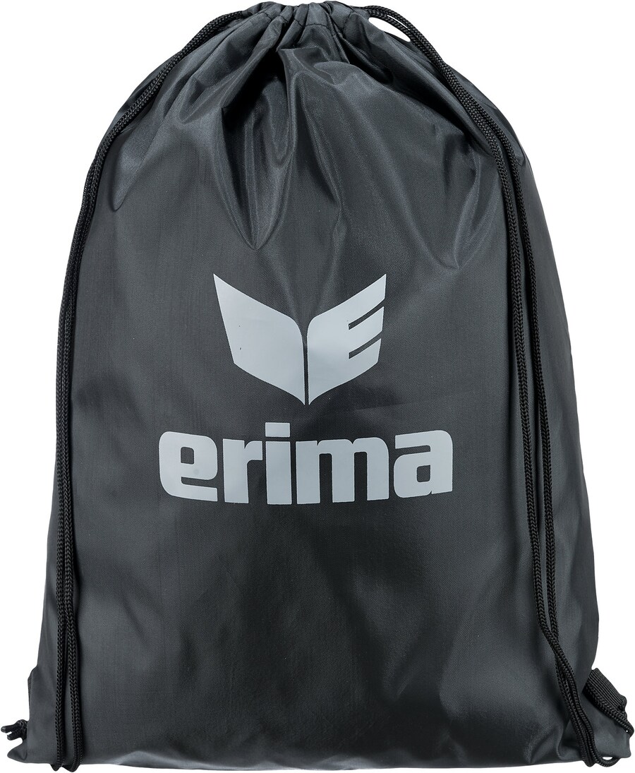 Спортивная сумка ERIMA, черный
Спортивная сумка ERIMA, черный