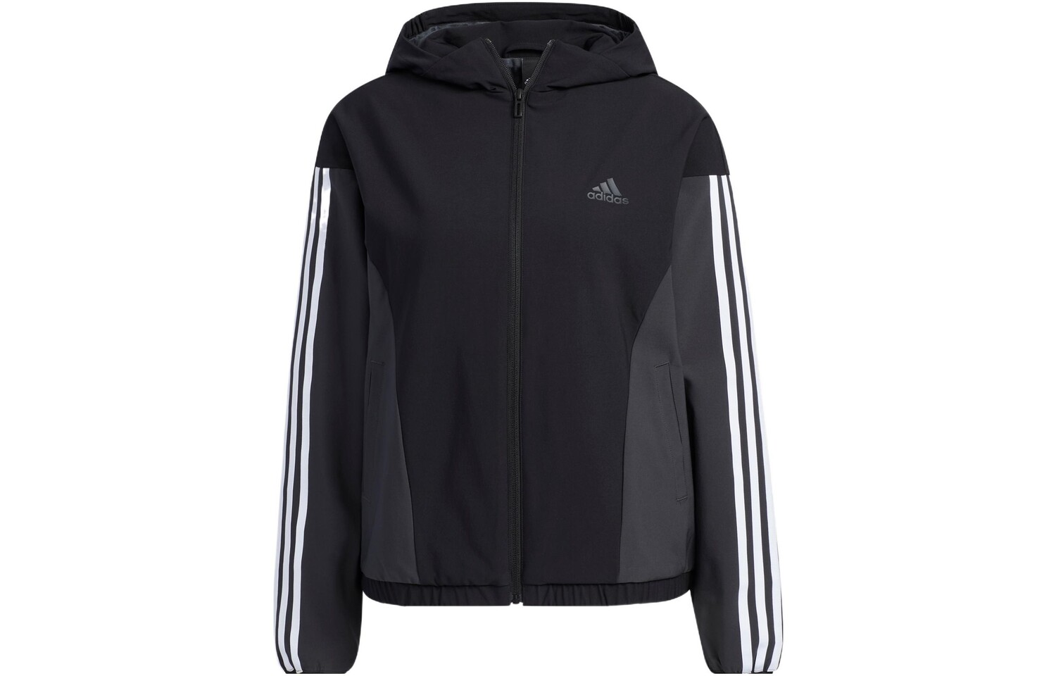 Adidas Женская куртка, Черный
Adidas Женская куртка, Черный