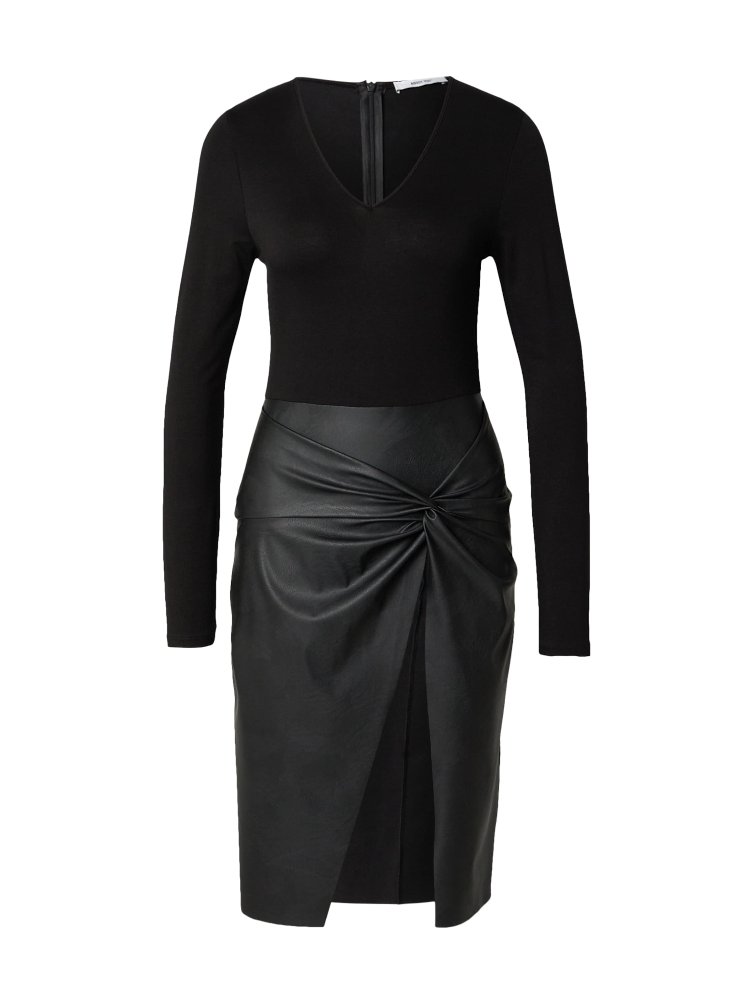 ABOUT YOU Платье 'Jella' в черном цвете
ABOUT YOU Платье 'Jella' в черном цвете