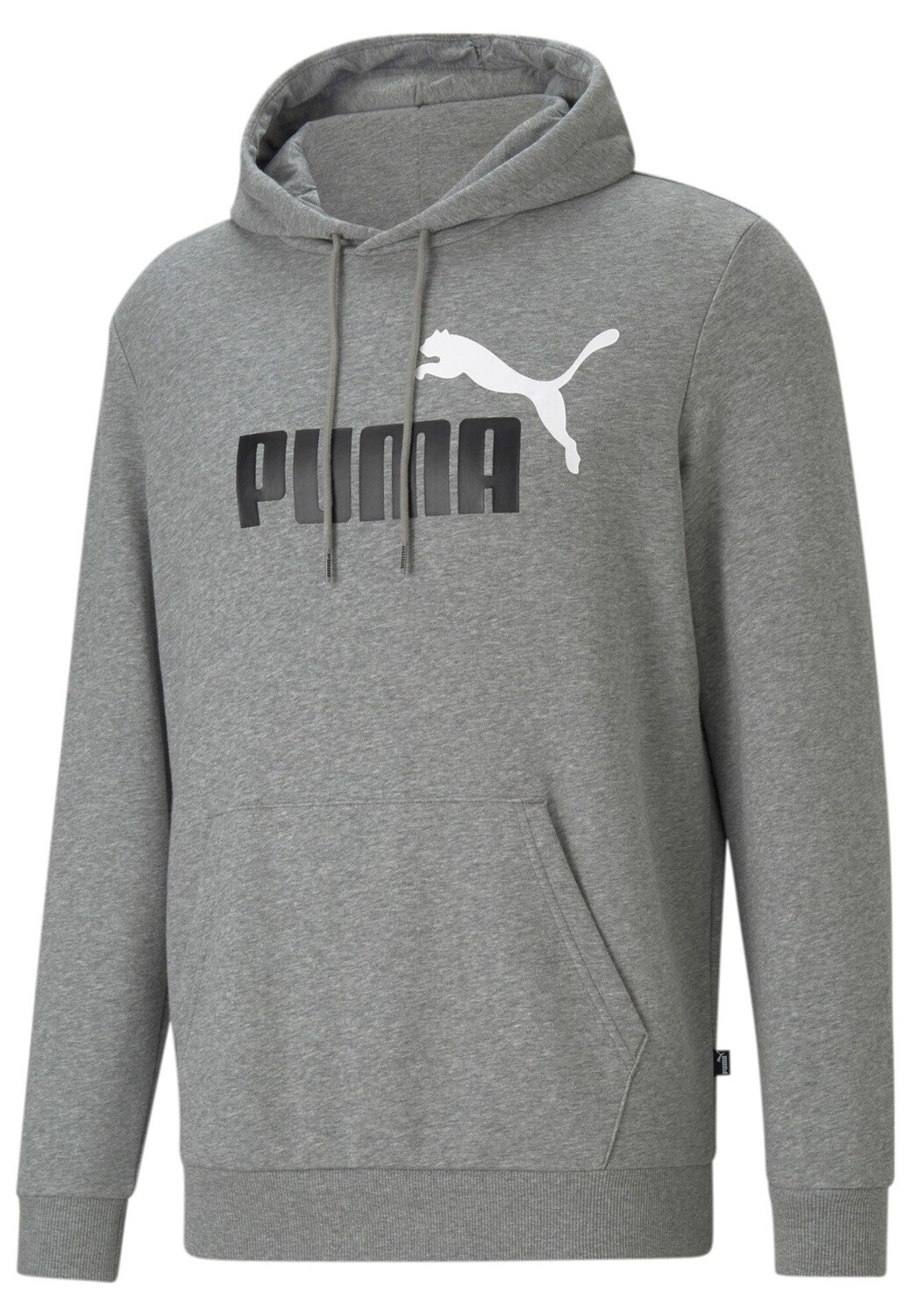 Толстовка Puma Hoodie, серый
Толстовка Puma Hoodie, серый