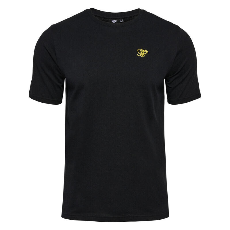 Футболка Hmlamnesty унисекс Athleisure HUMMEL, цвет schwarz
Футболка Hmlamnesty унисекс Athleisure HUMMEL, цвет schwarz