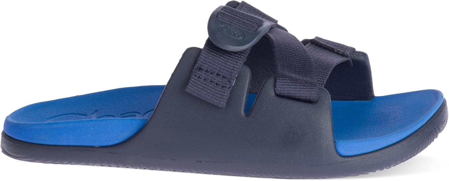 Сандалии Chaco Kids' Chillos, синий
Сандалии Chaco Kids' Chillos, синий
